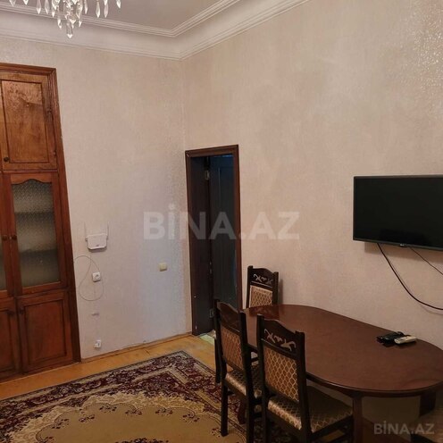 İcarəyə verilir 2 otaqlı köhnə tikili 34 m², Nəriman Nərimanov m., photo 7 from 11