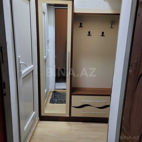 İcarəyə verilir 2 otaqlı köhnə tikili 34 m², Nəriman Nərimanov m., photo 5 from 11