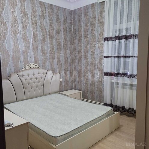 İcarəyə verilir 2 otaqlı köhnə tikili 34 m², Nəriman Nərimanov m., photo 1 from 11