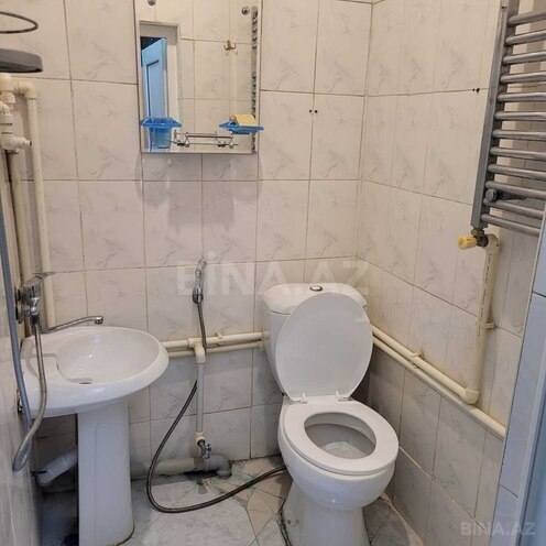 İcarəyə verilir 2 otaqlı köhnə tikili 34 m², Nəriman Nərimanov m., photo 8 from 11