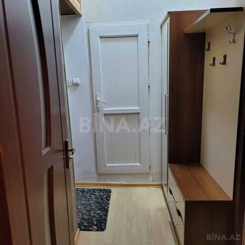 İcarəyə verilir 2 otaqlı köhnə tikili 34 m², Nəriman Nərimanov m., photo 6 from 11