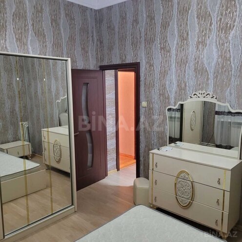 İcarəyə verilir 2 otaqlı köhnə tikili 34 m², Nəriman Nərimanov m., photo 3 from 11
