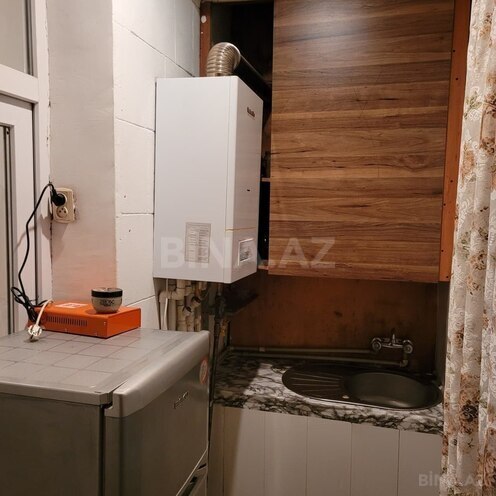 İcarəyə verilir 2 otaqlı köhnə tikili 34 m², Nəriman Nərimanov m., photo 10 from 11