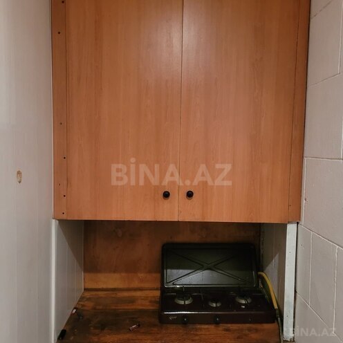 İcarəyə verilir 2 otaqlı köhnə tikili 34 m², Nəriman Nərimanov m., photo 9 from 11