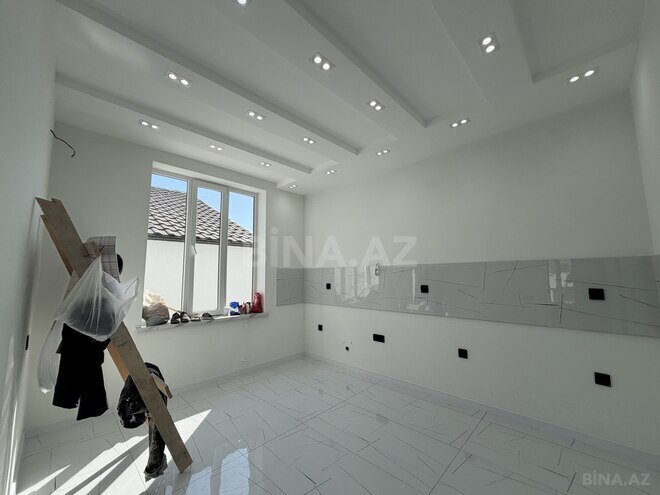 Satılır 5 otaqlı həyət evi/bağ evi 180 m², Masazır q., photo 21 from 32