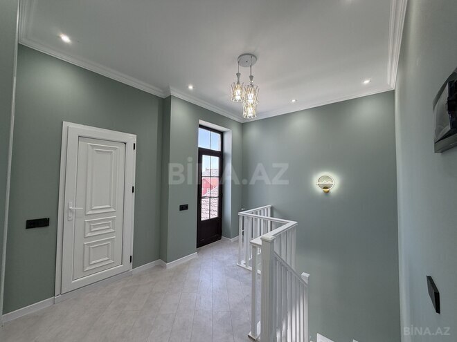Satılır 5 otaqlı həyət evi/bağ evi 180 m², Masazır q., photo 22 from 32