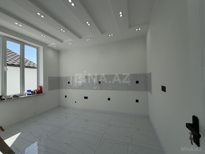 Satılır 5 otaqlı həyət evi/bağ evi 180 m², Masazır q., photo 20 from 32