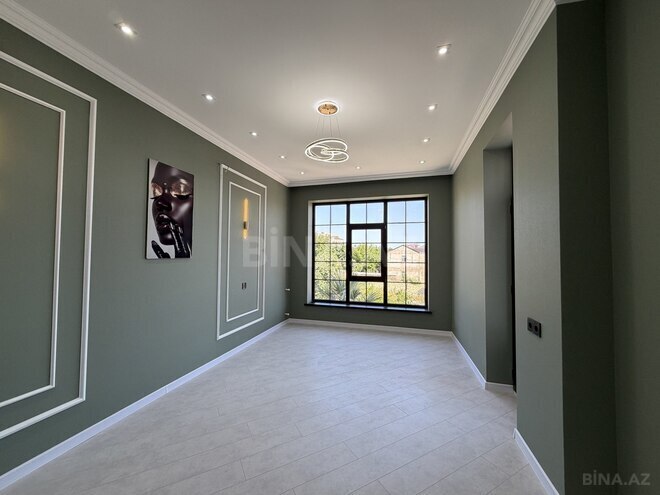 Satılır 5 otaqlı həyət evi/bağ evi 180 m², Masazır q., photo 25 from 32