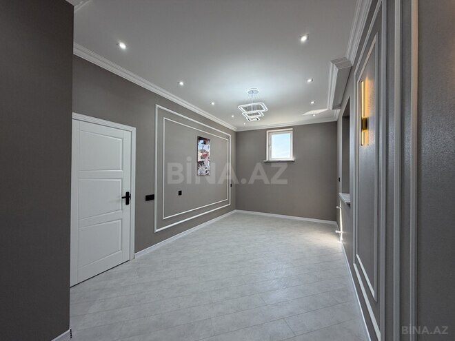 Satılır 5 otaqlı həyət evi/bağ evi 180 m², Masazır q., photo 27 from 32