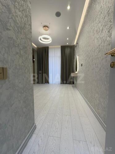 Продаётся 2-комн. новостройка 55 м², м. Ази Асланов, photo 9 from 14