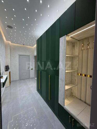 Продаётся 2-комн. новостройка 55 м², м. Ази Асланов, photo 5 from 14