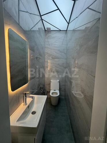 İcarəyə verilir 3 otaqlı yeni tikili 100 m², 28 May m., photo 14 from 20