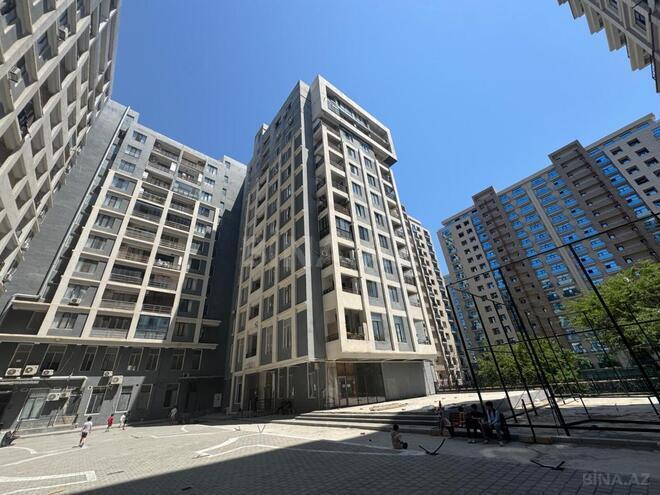 İcarəyə verilir 3 otaqlı yeni tikili 100 m², 28 May m., photo 19 from 20