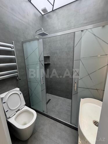 İcarəyə verilir 3 otaqlı yeni tikili 100 m², 28 May m., photo 13 from 20