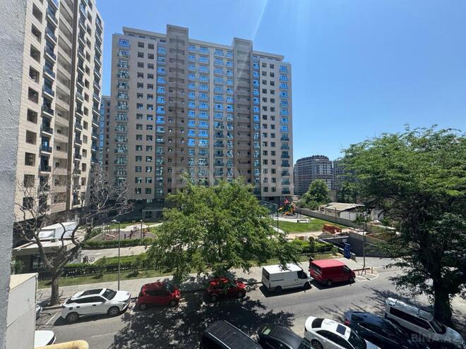 İcarəyə verilir 3 otaqlı yeni tikili 100 m², 28 May m., photo 1 from 20