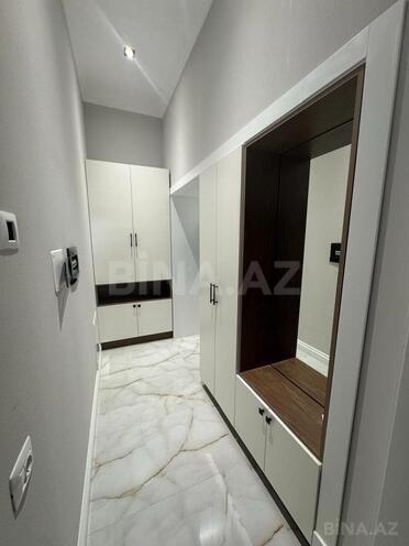 İcarəyə verilir 3 otaqlı yeni tikili 100 m², 28 May m., photo 16 from 20