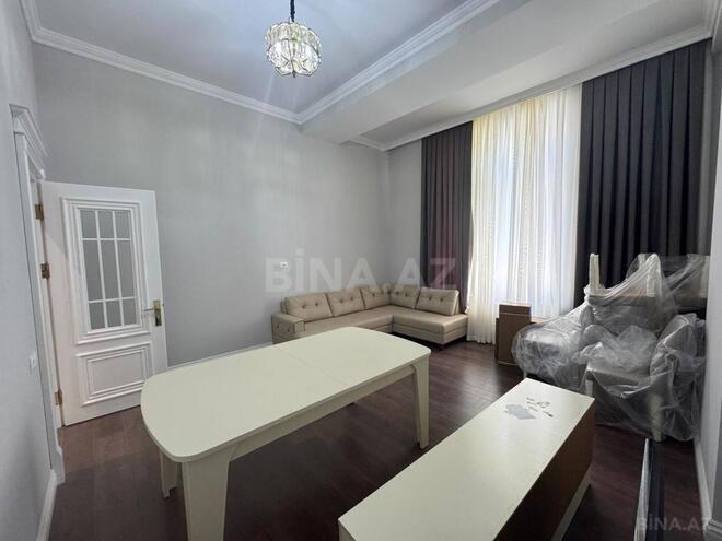 İcarəyə verilir 3 otaqlı yeni tikili 100 m², 28 May m., photo 3 from 20