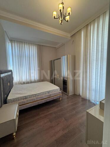 İcarəyə verilir 3 otaqlı yeni tikili 100 m², 28 May m., photo 6 from 20