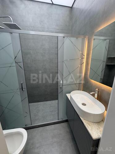 İcarəyə verilir 3 otaqlı yeni tikili 100 m², 28 May m., photo 12 from 20