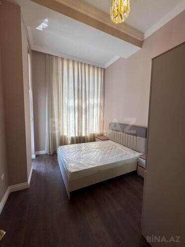 İcarəyə verilir 3 otaqlı yeni tikili 100 m², 28 May m., photo 5 from 20