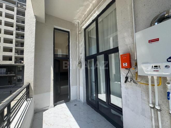 İcarəyə verilir 3 otaqlı yeni tikili 100 m², 28 May m., photo 17 from 20