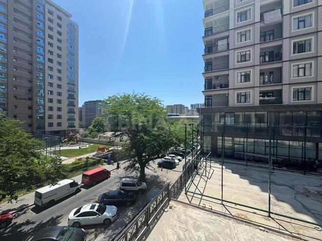 İcarəyə verilir 3 otaqlı yeni tikili 100 m², 28 May m., photo 18 from 20