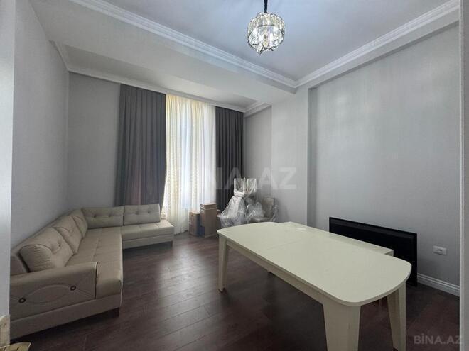 İcarəyə verilir 3 otaqlı yeni tikili 100 m², 28 May m., photo 4 from 20
