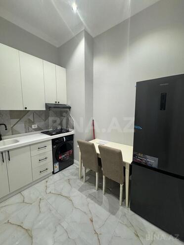 İcarəyə verilir 3 otaqlı yeni tikili 100 m², 28 May m., photo 10 from 20