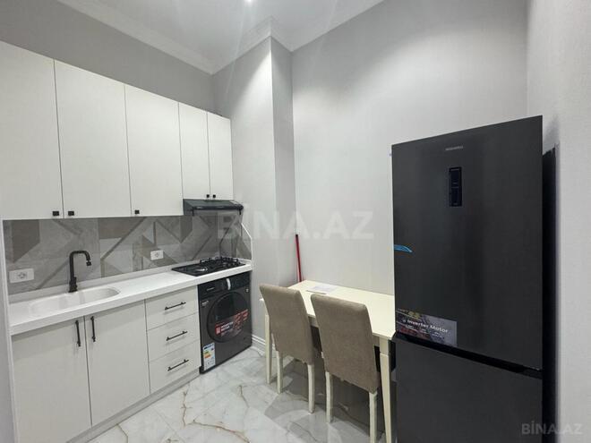 İcarəyə verilir 3 otaqlı yeni tikili 100 m², 28 May m., photo 9 from 20