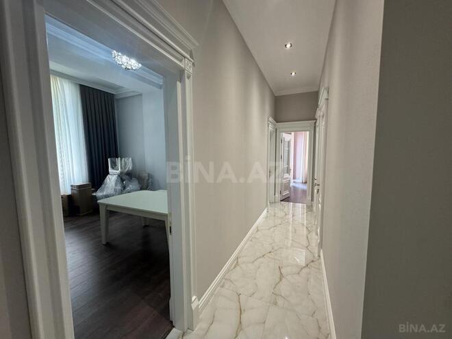 İcarəyə verilir 3 otaqlı yeni tikili 100 m², 28 May m., photo 15 from 20