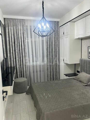 Satılır 2 otaqlı yeni tikili 60 m², Abşeron r., photo 8 from 17