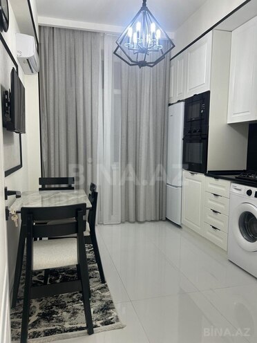 Satılır 2 otaqlı yeni tikili 60 m², Abşeron r., photo 10 from 17