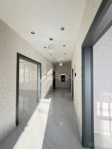 Satılır 4 otaqlı həyət evi/bağ evi 140 m², Mərdəkan q., photo 18 from 19