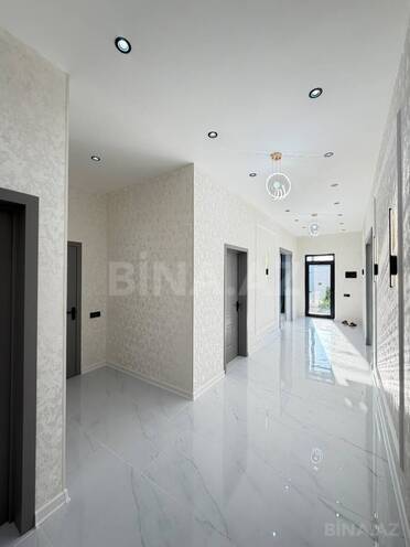 Satılır 4 otaqlı həyət evi/bağ evi 140 m², Mərdəkan q., photo 17 from 19