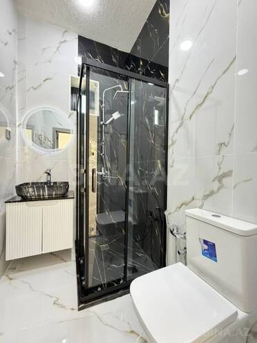 Satılır 4 otaqlı həyət evi/bağ evi 140 m², Mərdəkan q., photo 16 from 19