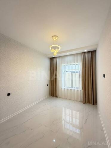 Satılır 4 otaqlı həyət evi/bağ evi 140 m², Mərdəkan q., photo 15 from 19