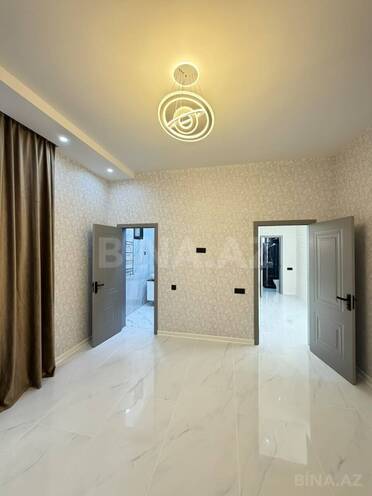 Satılır 4 otaqlı həyət evi/bağ evi 140 m², Mərdəkan q., photo 12 from 19