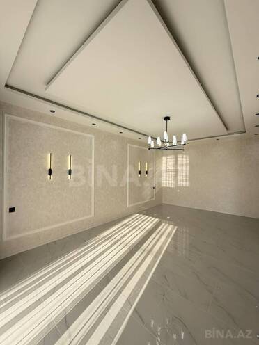 Satılır 4 otaqlı həyət evi/bağ evi 140 m², Mərdəkan q., photo 9 from 19