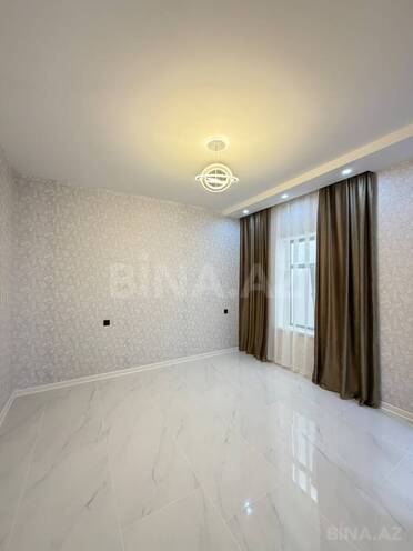 Satılır 4 otaqlı həyət evi/bağ evi 140 m², Mərdəkan q., photo 11 from 19