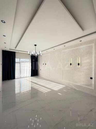 Satılır 4 otaqlı həyət evi/bağ evi 140 m², Mərdəkan q., photo 8 from 19