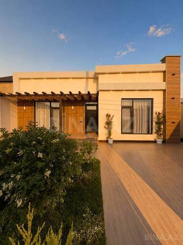 Satılır 4 otaqlı həyət evi/bağ evi 140 m², Mərdəkan q., photo 6 from 19