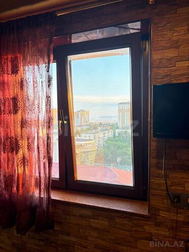Satılır 4 otaqlı köhnə tikili 110 m², Neftçilər m., photo 9 from 14