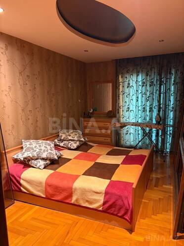 Satılır 4 otaqlı köhnə tikili 110 m², Neftçilər m., photo 6 from 14
