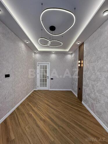 Satılır 2 otaqlı yeni tikili 53 m², Həzi Aslanov m., photo 9 from 17
