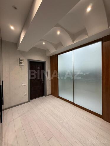 Продаётся 2-комн. новостройка 68 м², м. Ази Асланов, photo 16 from 20