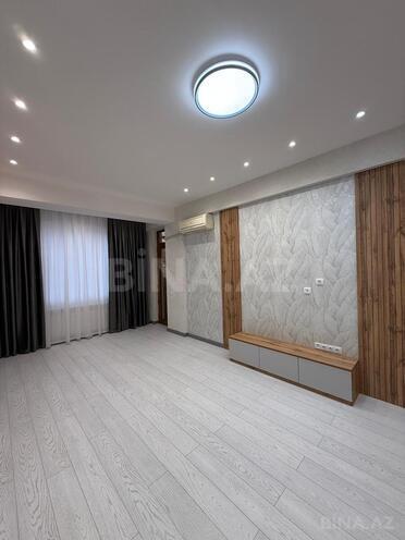 Продаётся 2-комн. новостройка 68 м², м. Ази Асланов, photo 4 from 20