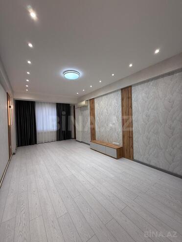Продаётся 2-комн. новостройка 68 м², м. Ази Асланов, photo 3 from 20