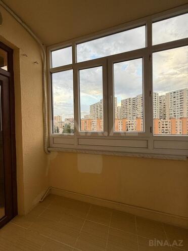 Продаётся 2-комн. новостройка 68 м², м. Ази Асланов, photo 10 from 20
