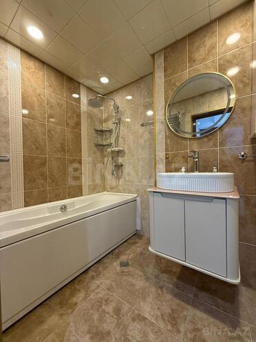 Продаётся 2-комн. новостройка 68 м², м. Ази Асланов, photo 19 from 20