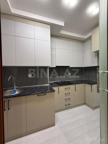 Продаётся 2-комн. новостройка 68 м², м. Ази Асланов, photo 13 from 20